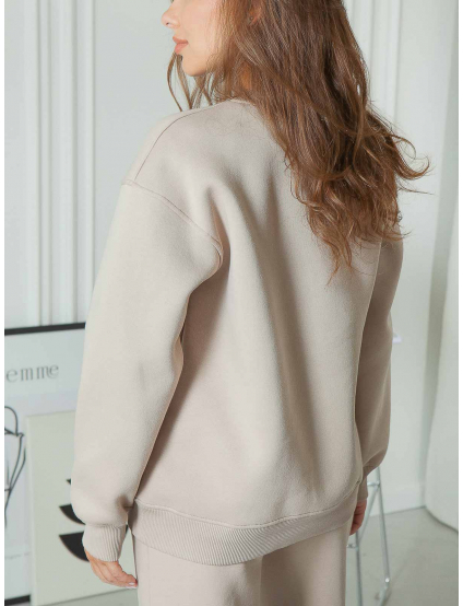 Картинка Бежеві штани